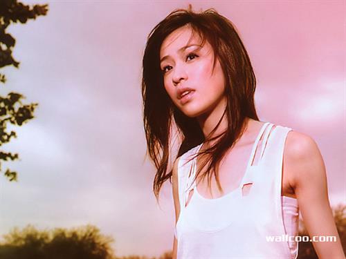 Cyndi Wang